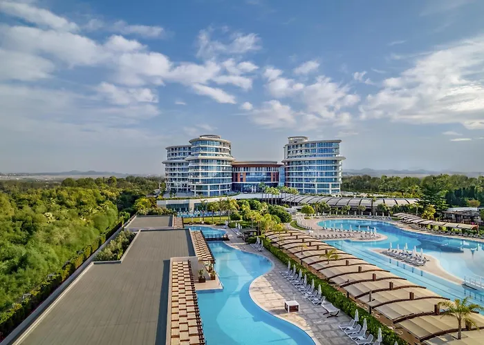 バイア ラーラ 5*