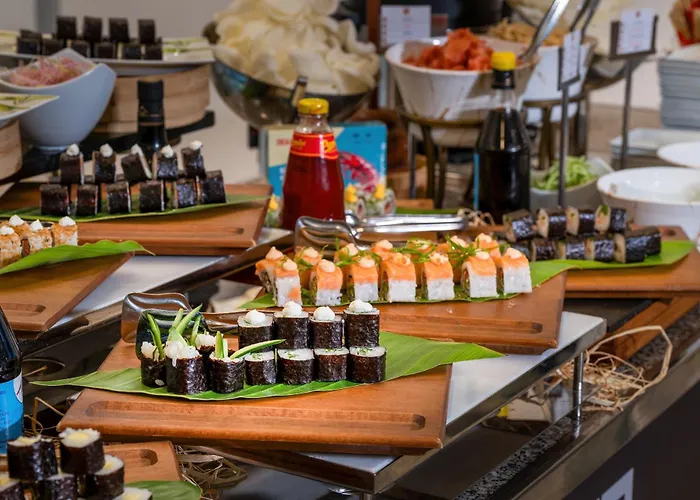 バイア ラーラ 5*