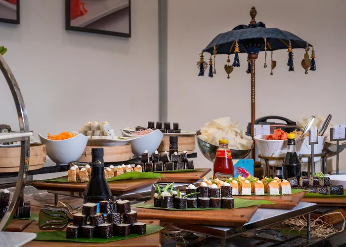 バイア ラーラ リゾート