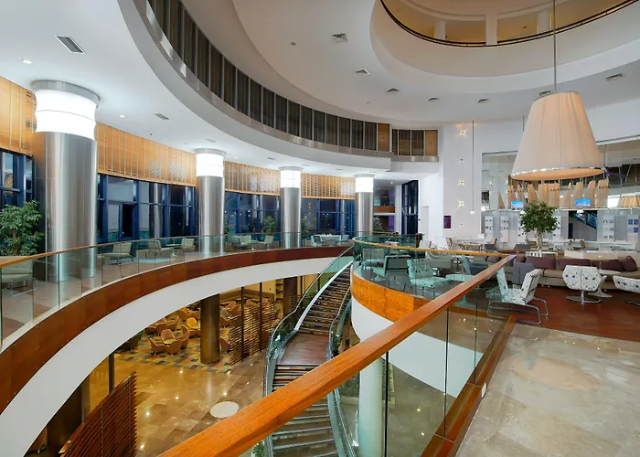 Baia Lara Resort Antália