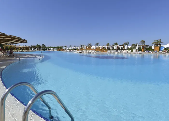 Baia Lara 5* Antália