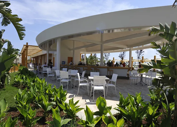 Resort Baia Lara Antália