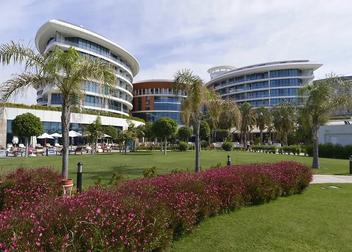 リゾート バイア ラーラ