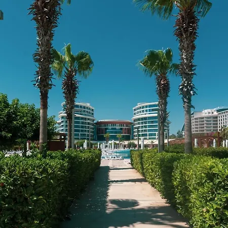 Baia Lara Resort Antalya