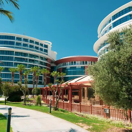 Resort Baia Lara Antalya