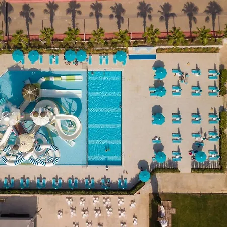 Baia Lara Resort Antalya