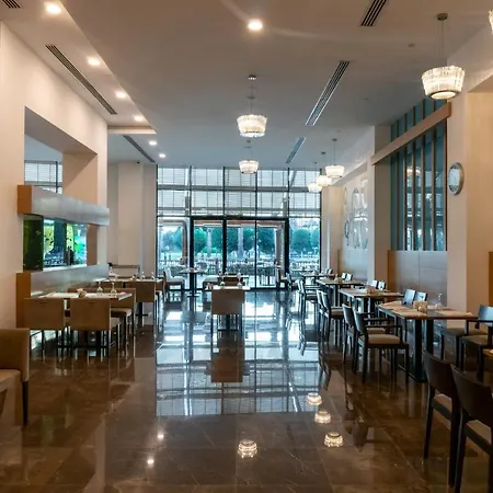 Baia Lara 5* Antalya