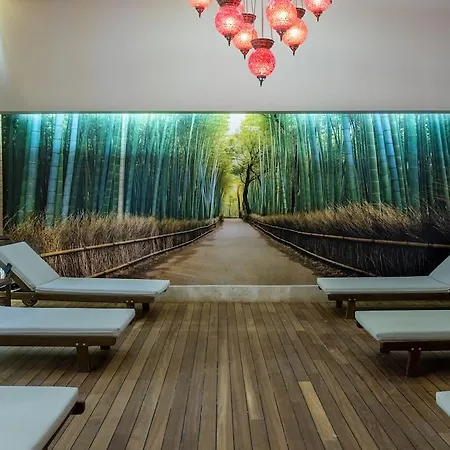 Baia Lara Resort 5*