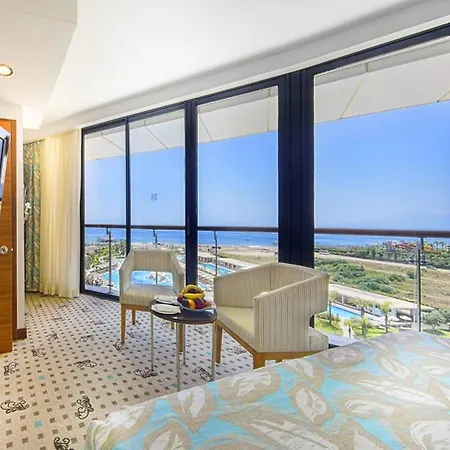 Baia Lara Resort