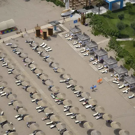 Baia Lara Semesteranläggning (resort)