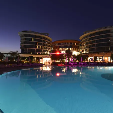 Baia Lara Semesteranläggning (resort)