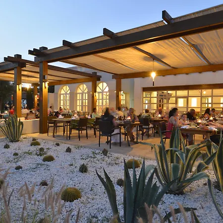 Baia Lara 5* Antalya