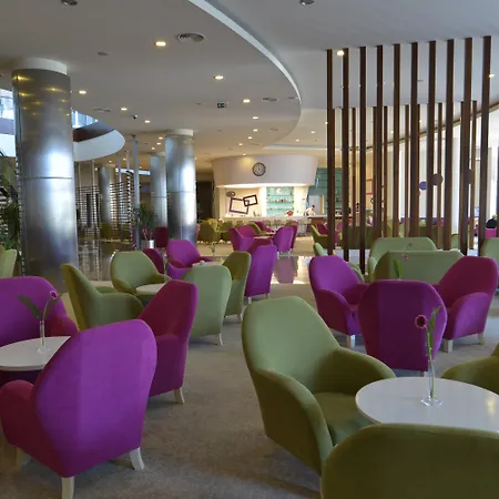 Baia Lara 5* Antalya