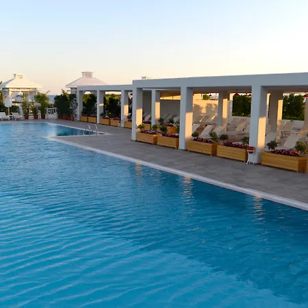 Baia Lara Semesteranläggning (resort)