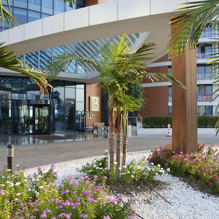 Baia Lara Antalya
