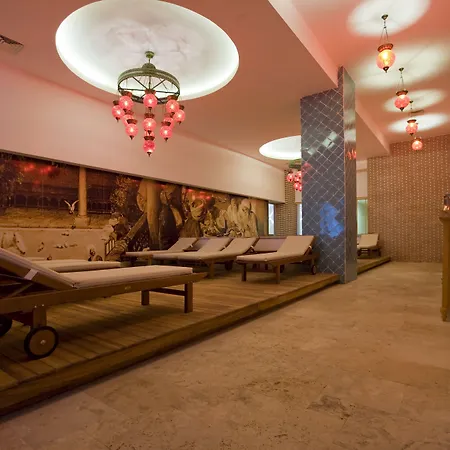 Baia Lara Üdülőközpont 5*