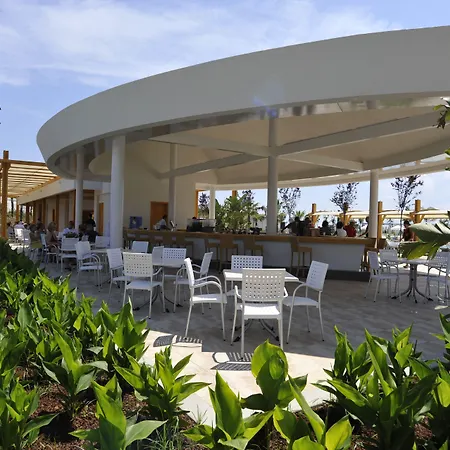 Semesteranläggning (resort) Baia Lara Antalya