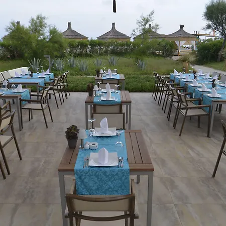 Baia Lara Semesteranläggning (resort)