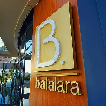 Baia Lara Resort Antalya