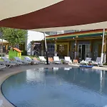 منتجع بايا لارا 5*