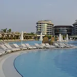 بايا لارا 5* أنطاليا