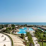 منتجع بايا لارا أنطاليا