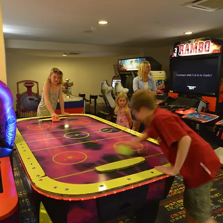 Baia Lara אתר נופש 5*