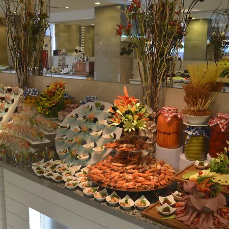 Baia Lara אתר נופש