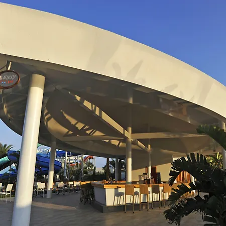 Baia Lara 5* אנטליה